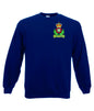 Intelligence corp Sweatshirt