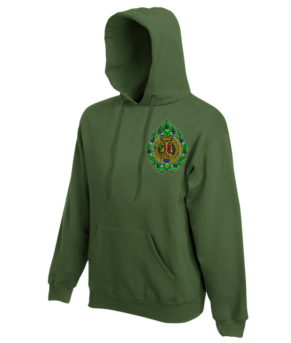 Argyll & Sutherland Highlanders hoodies
