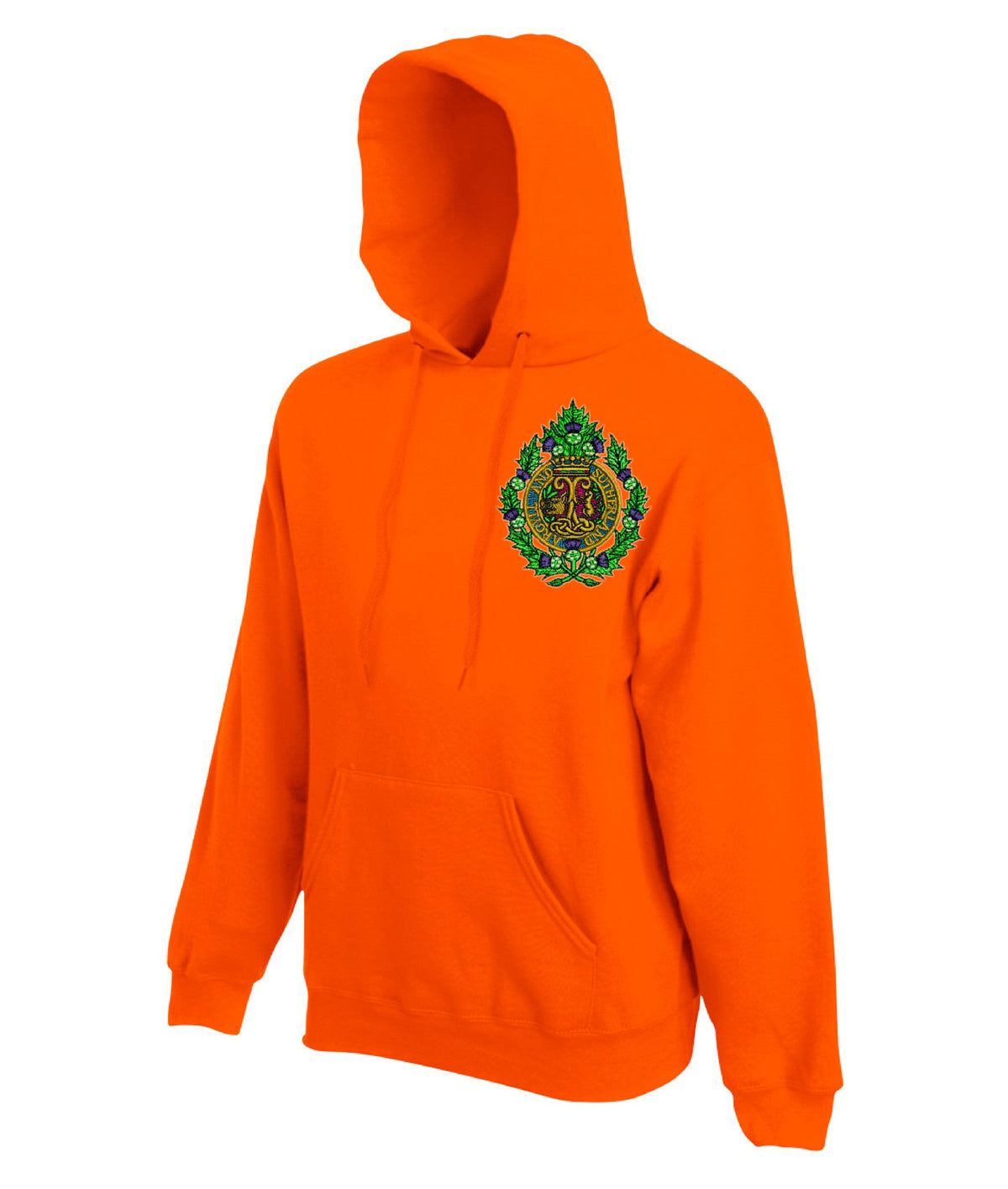 Argyll & Sutherland Highlanders hoodies