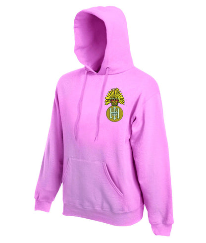 Royal Highland Fusiliers hoodie