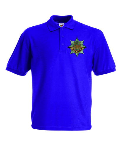Royal Anglian Polo Shirt