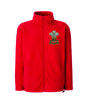 The Royal Welsh Fleece
