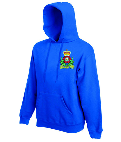 Intelligence corp hoodie