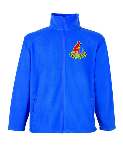 7th Armoured Division Fleece