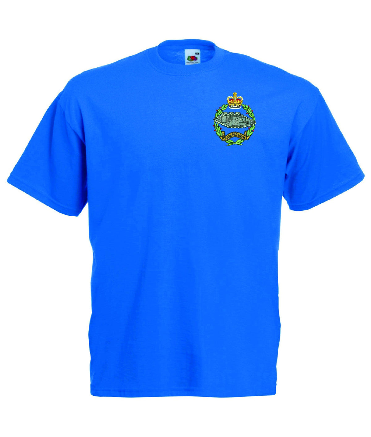 Royal Tank Regiment T Shirts