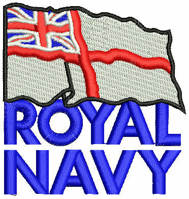 Royal Navy Polo Shirts