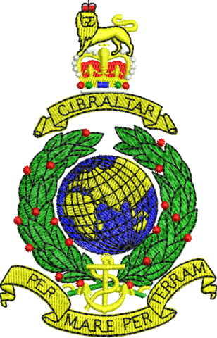 Royal Marines Sweatshirts