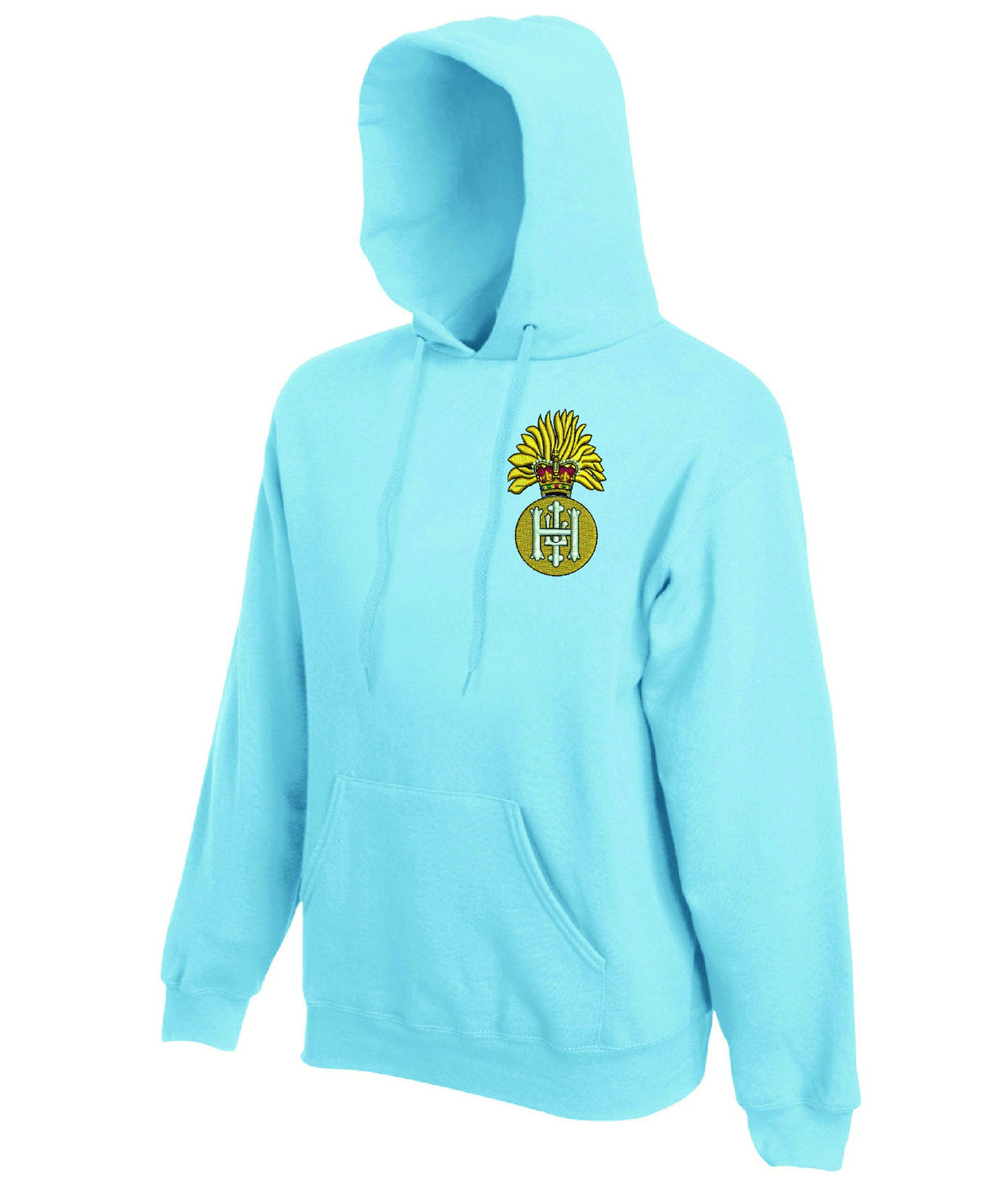 Royal Highland Fusiliers hoodie