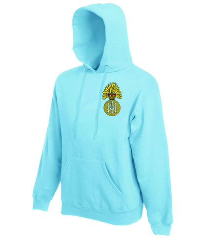 Royal Highland Fusiliers hoodie