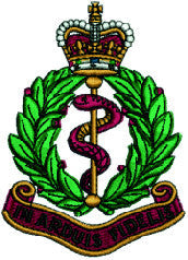 Royal Army Medical corp Sweatshirt