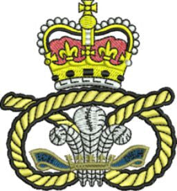 Staffordshire Regiment  Sweatshirt