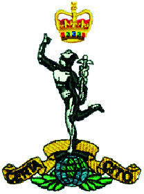 Royal Signals Hoodie