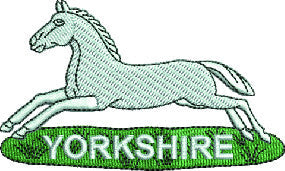 Prince of Wales's Own Regiment of Yorkshire Fleece