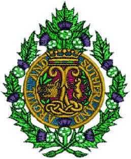 Argyll & Sutherland Highlanders Sweatshirt