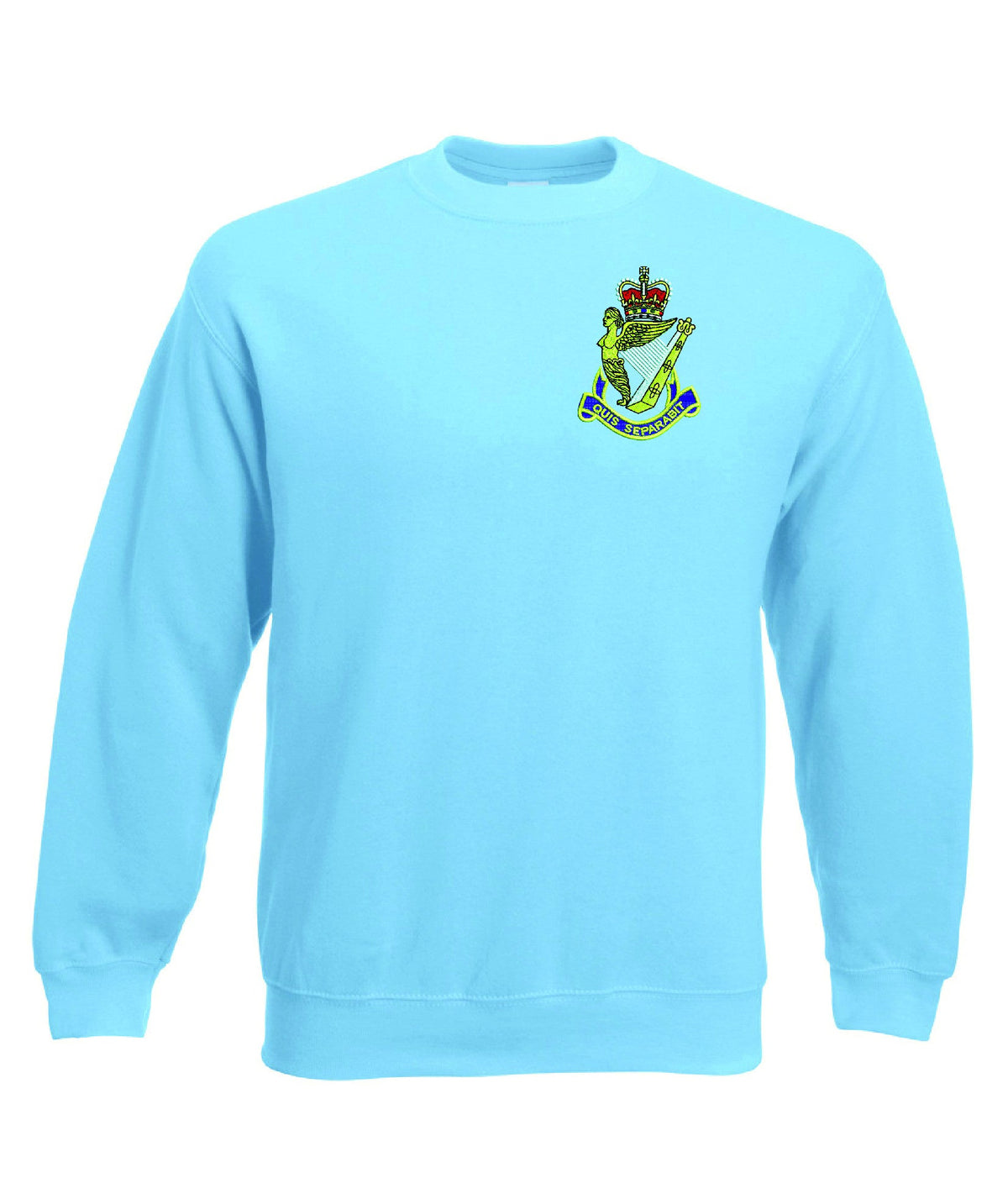 Royal Ulster Rifles Sweatshirt