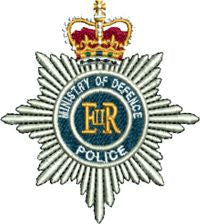 Ministry of defence police Fleeces