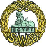 South Wales Borderers  Sweatshirts