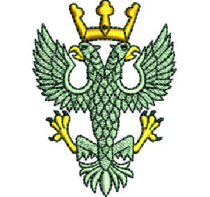 Mercian Regiment Polo Shirt