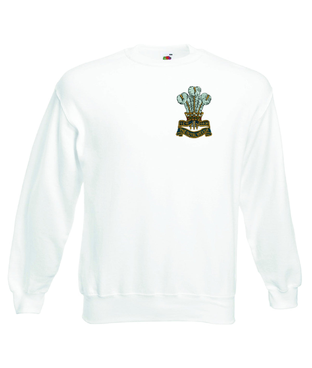 The Royal Welsh Sweatshirt