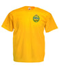 Royal Tank Regiment T Shirts