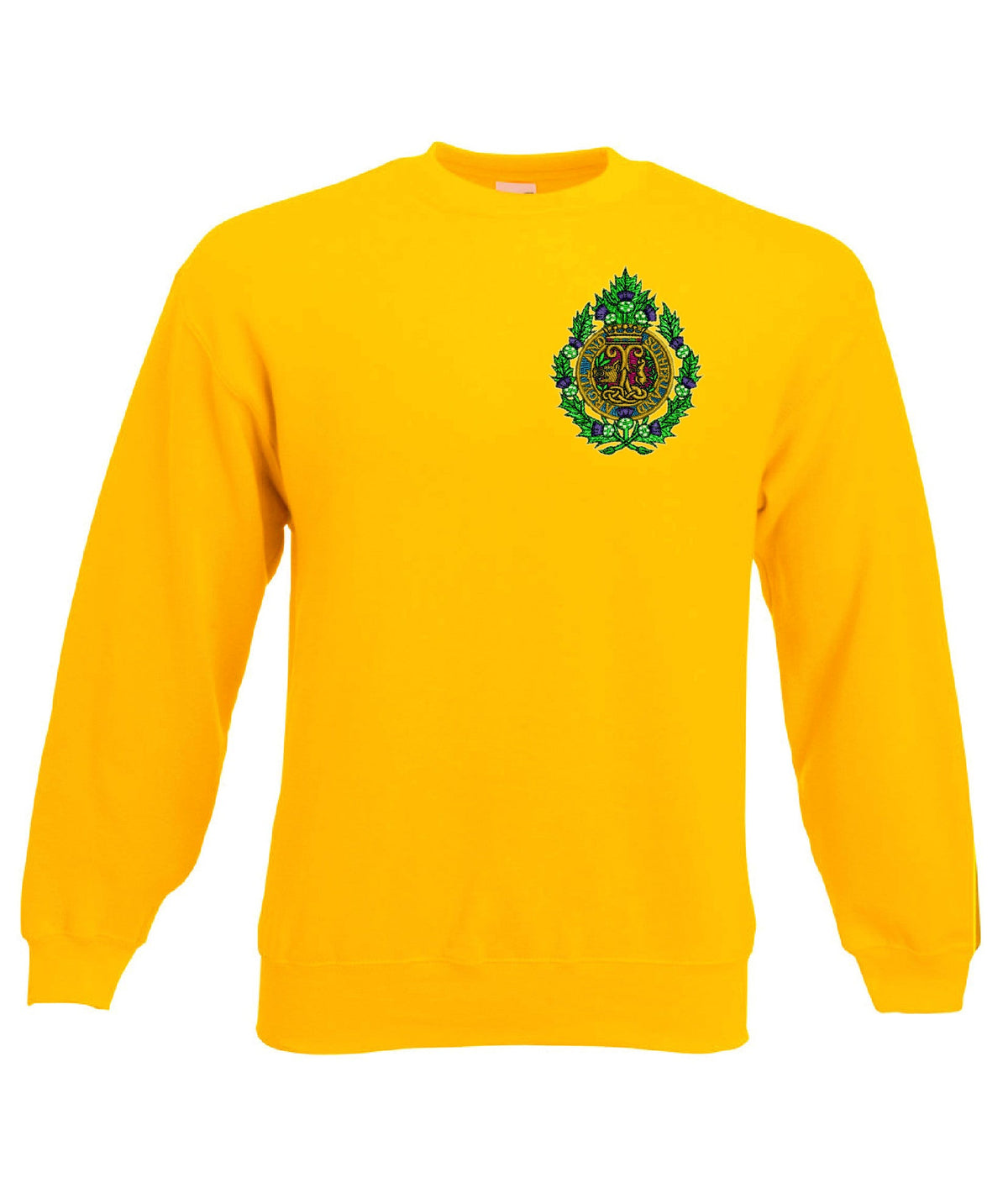 Argyll & Sutherland Highlanders Sweatshirt
