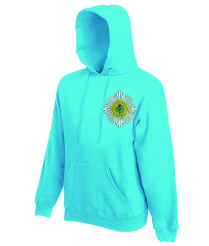 Scots Guards hoodies