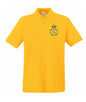 Army Cadet Force polo shirts