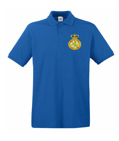 Army Cadet Force polo shirts
