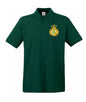 Army Cadet Force polo shirts