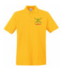 Army polo shirts