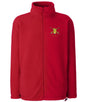 Army  Fleeces