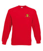 Army sweatshirts