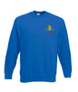 Army sweatshirts