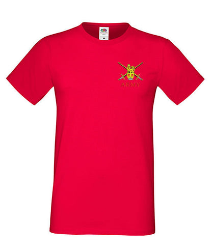 Army T -Shirt