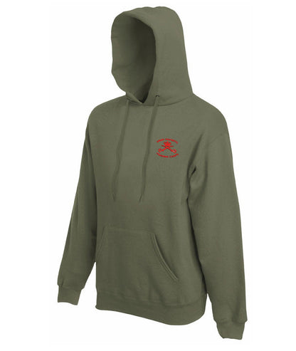Army Physical Training corp Hoodie