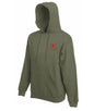 Army Physical Training corp Hoodie