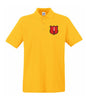 Army Shield Polo Shirts