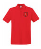 Army Shield Polo Shirts