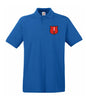 Army Shield Polo Shirts