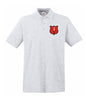 Army Shield Polo Shirts