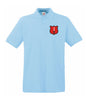 Army Shield Polo Shirts
