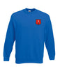 Army Shield sweatshirts