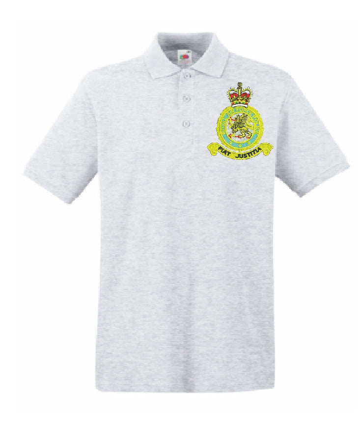 RAF Police polo shirts