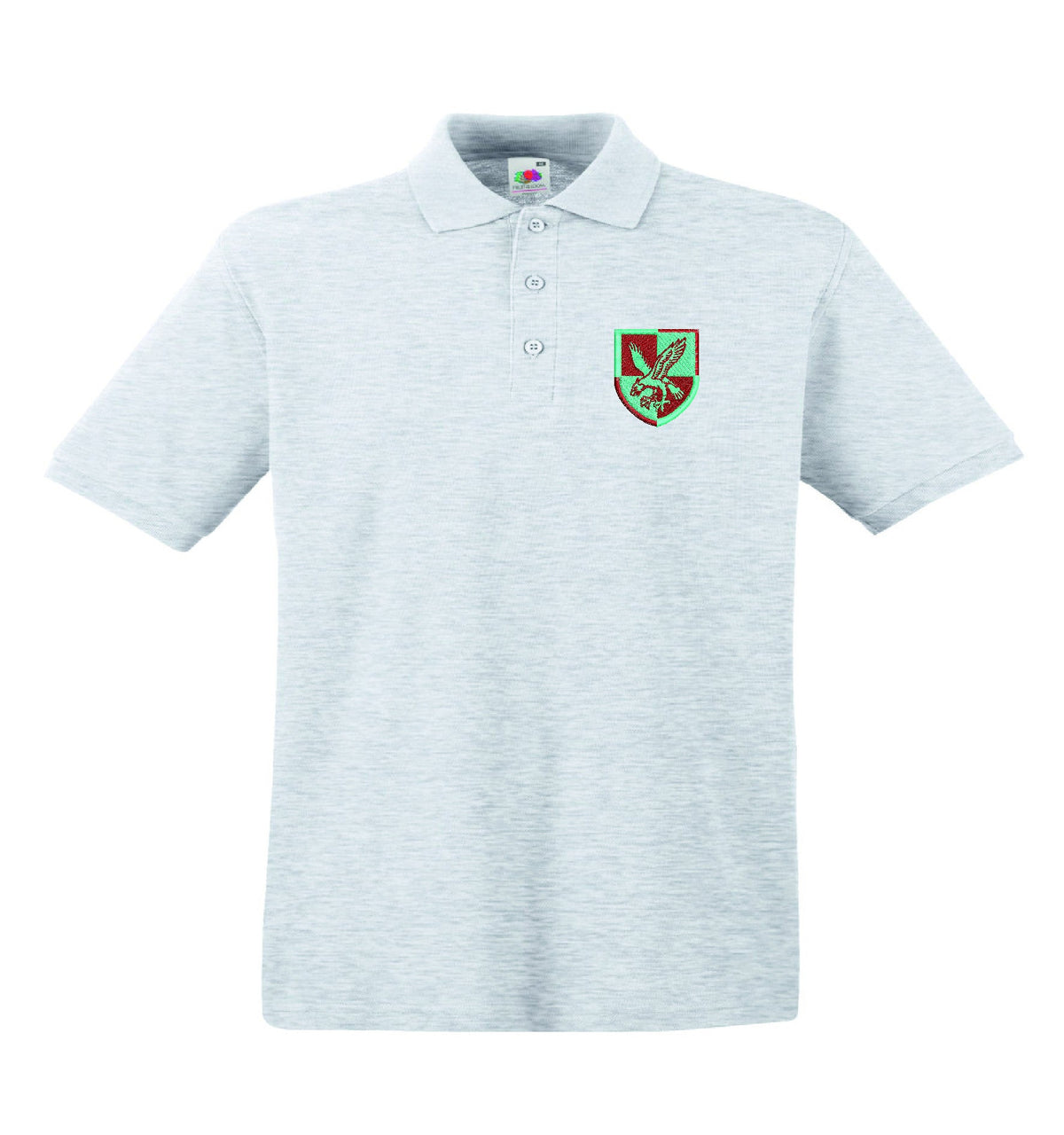 16 Air Assault Brigade Polo Shirts