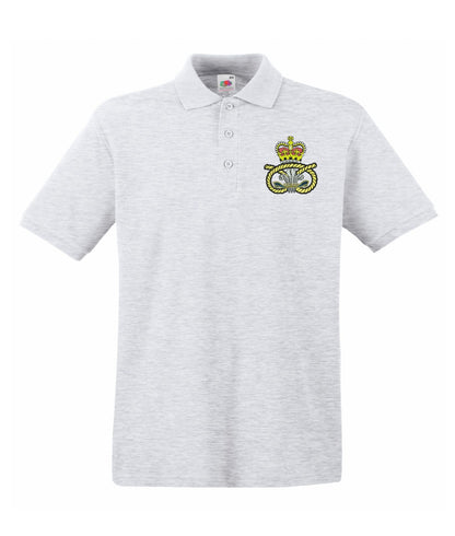Staffordshire Regiment Polo Shirts