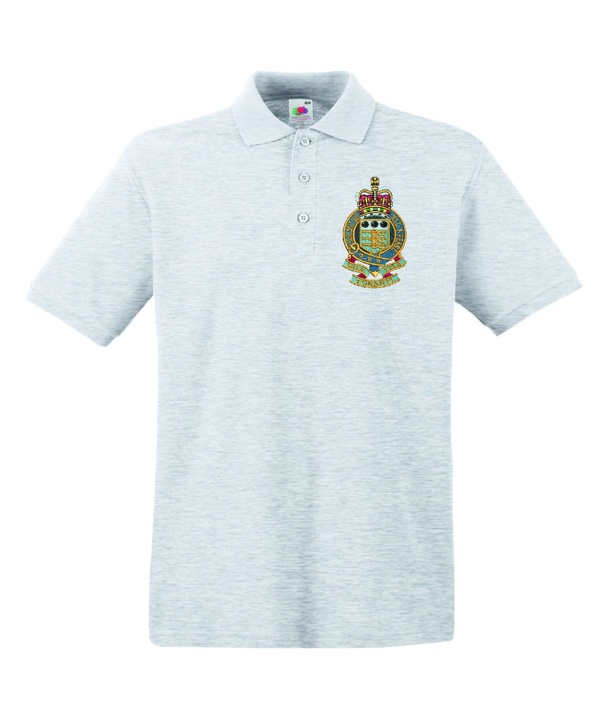 Royal Army Ordnance corp Polo Shirt