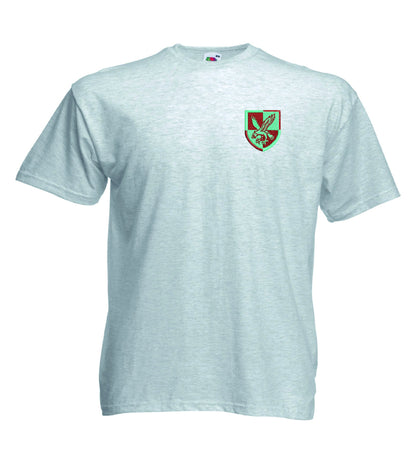 16 Air Assault Brigade T Shirts