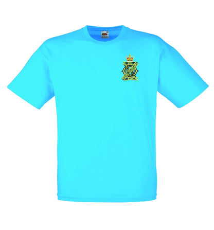 13th/18th Royal Hussars T Shirts