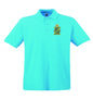 queens Royal Hussars Polo Shirts