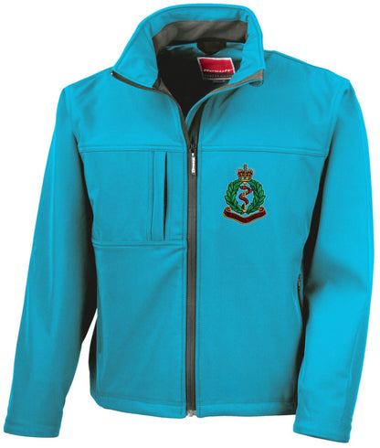 Royal Army Medical corp Softshell
